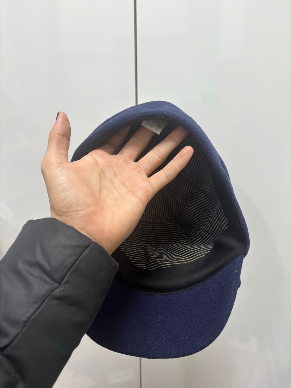 Ca4la 핀 캡 상품이미지3