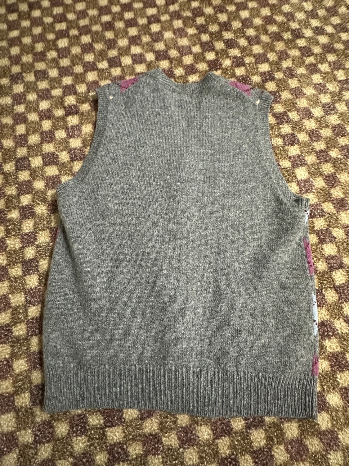 JPRESS 니트 베스트 상품이미지5