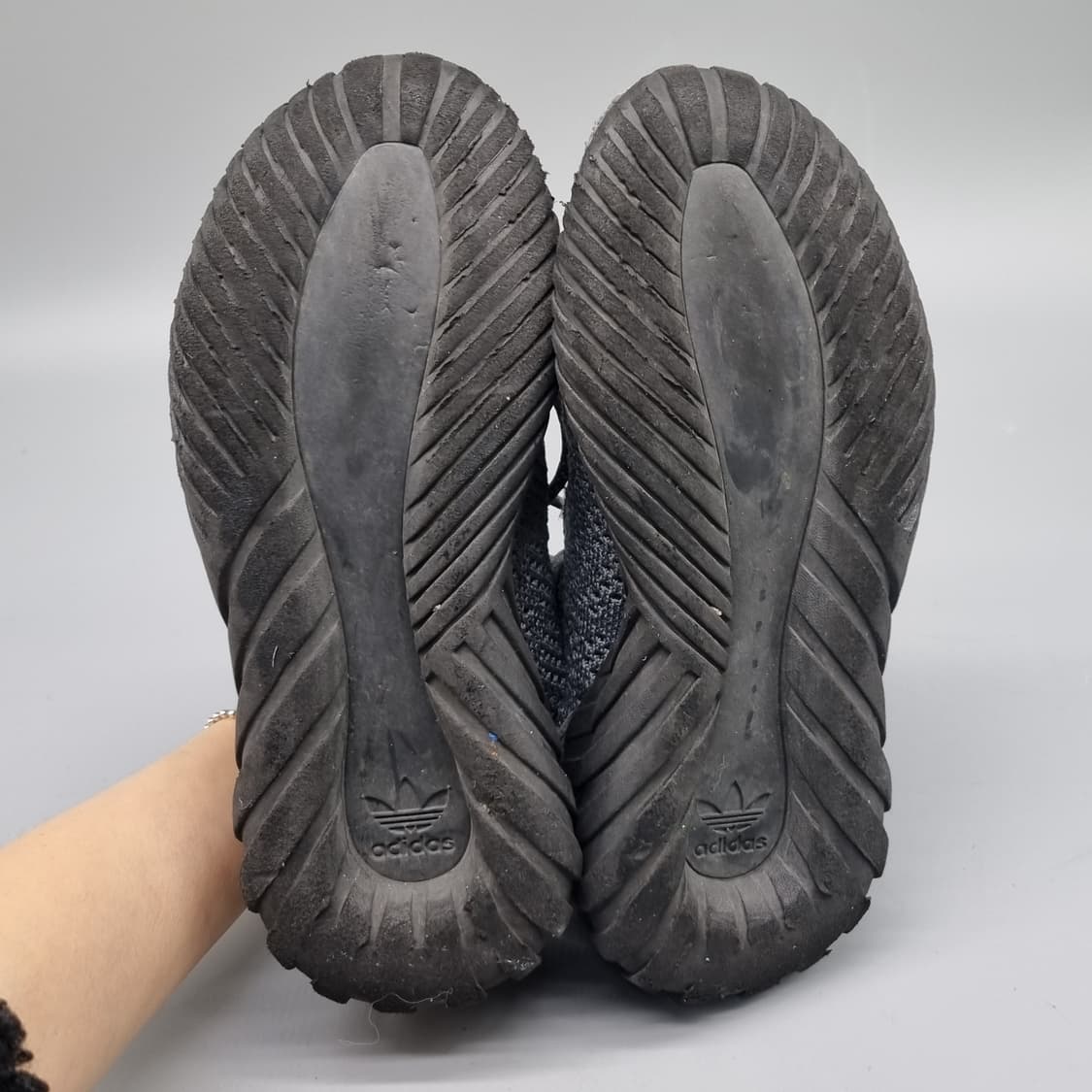 아디다스 튜블라둠삭 운동화225 상품이미지3