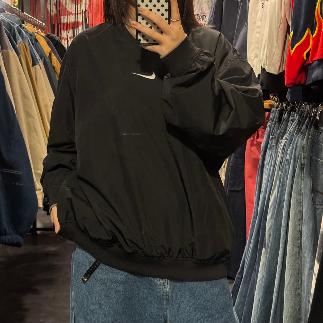 [IM] 나이키 웜업 상품이미지2