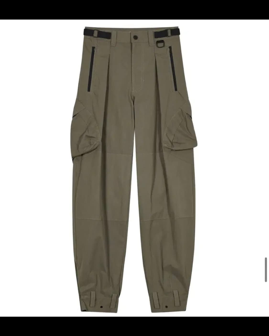 새상품 밀리터리 카고 팬츠 [1] 상품이미지9