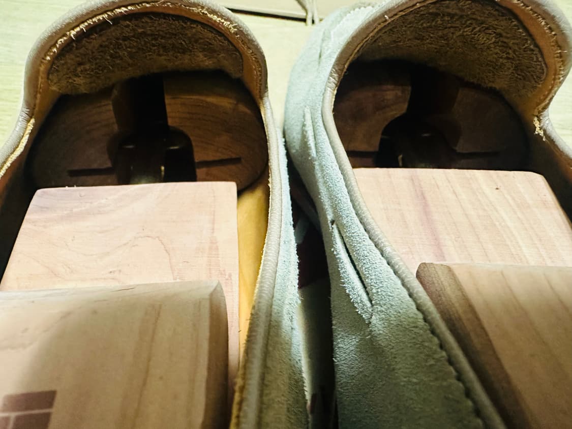 Berwick 버윅 8491 가우초 7.5 상품이미지5