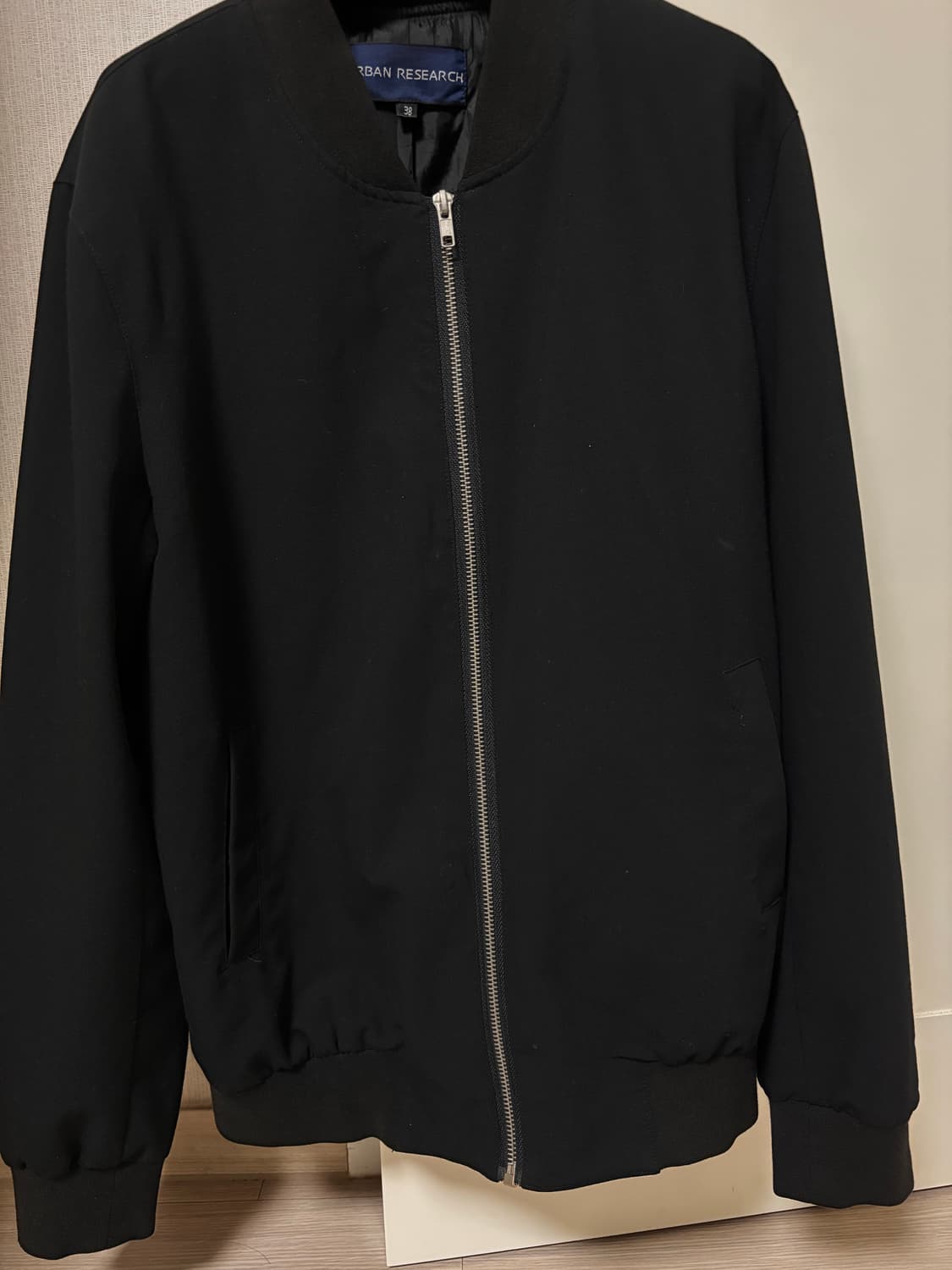 빈티지 ma-1 자켓 상품이미지1