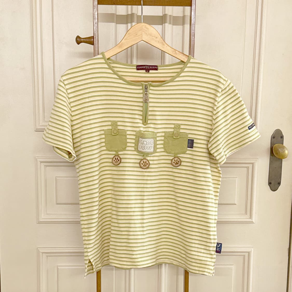 그린 퍼피 데이 SET 상품이미지6