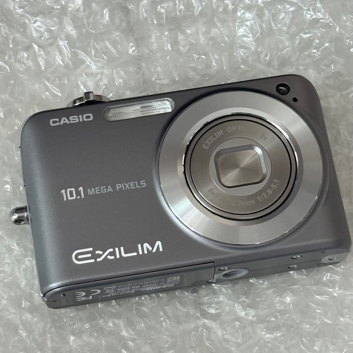 카시오 엑슬림 Z1080 상품이미지1