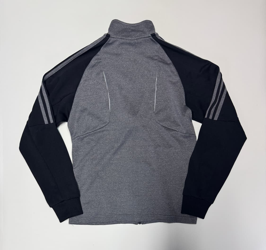 여성 아디다스 귀여운 트레이닝 집업 져지 트랙탑 상품이미지2