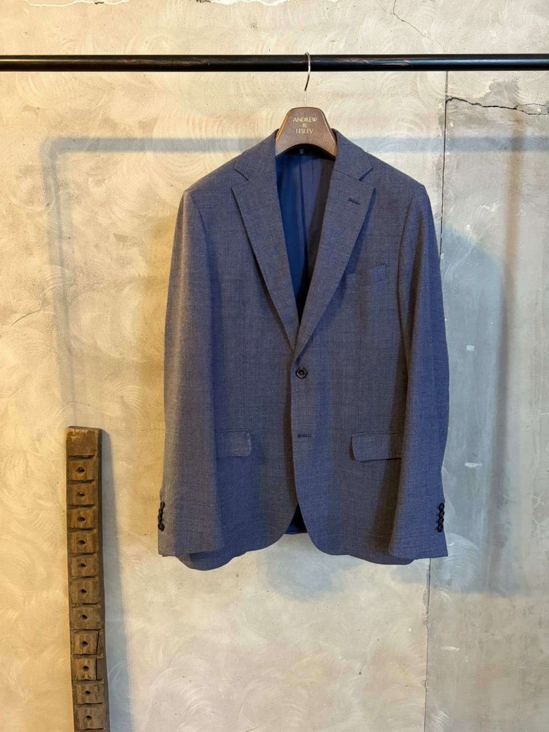 마시모두티 테일러드 자켓 100 상품이미지1