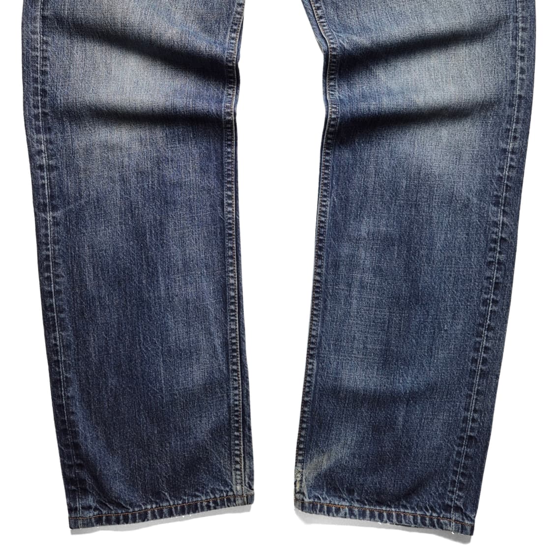 [32x33] 리바이스 620 워싱 데님팬츠 상품이미지3