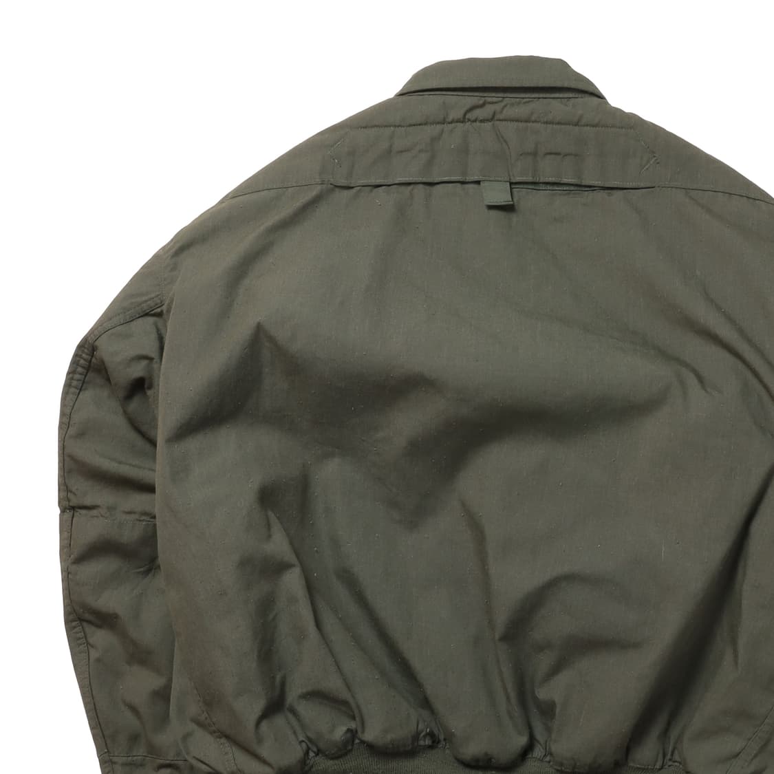 US Army CVC Tanker Jacket 
 상품이미지5