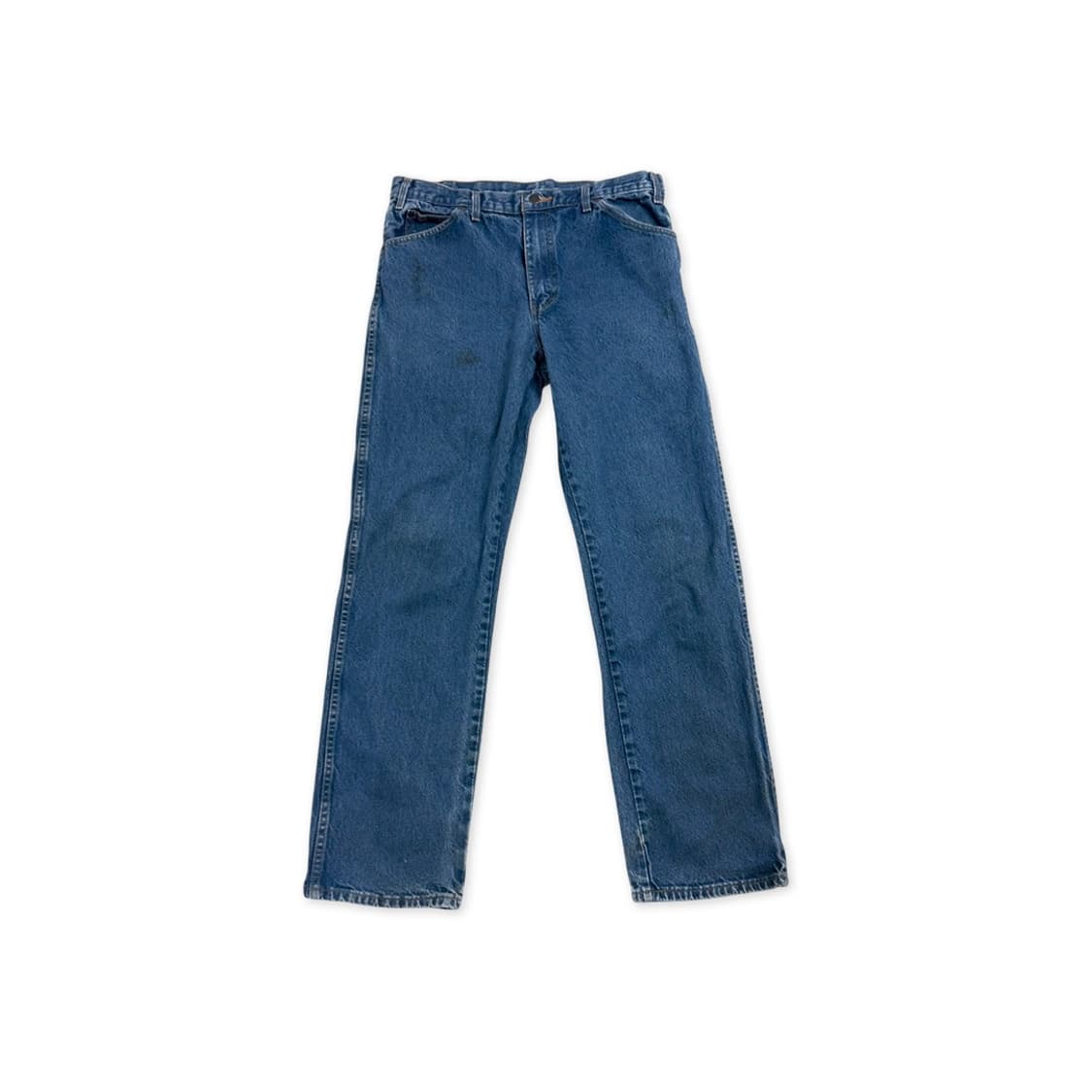 디키즈 스트레이트 데님 팬츠 상품이미지1