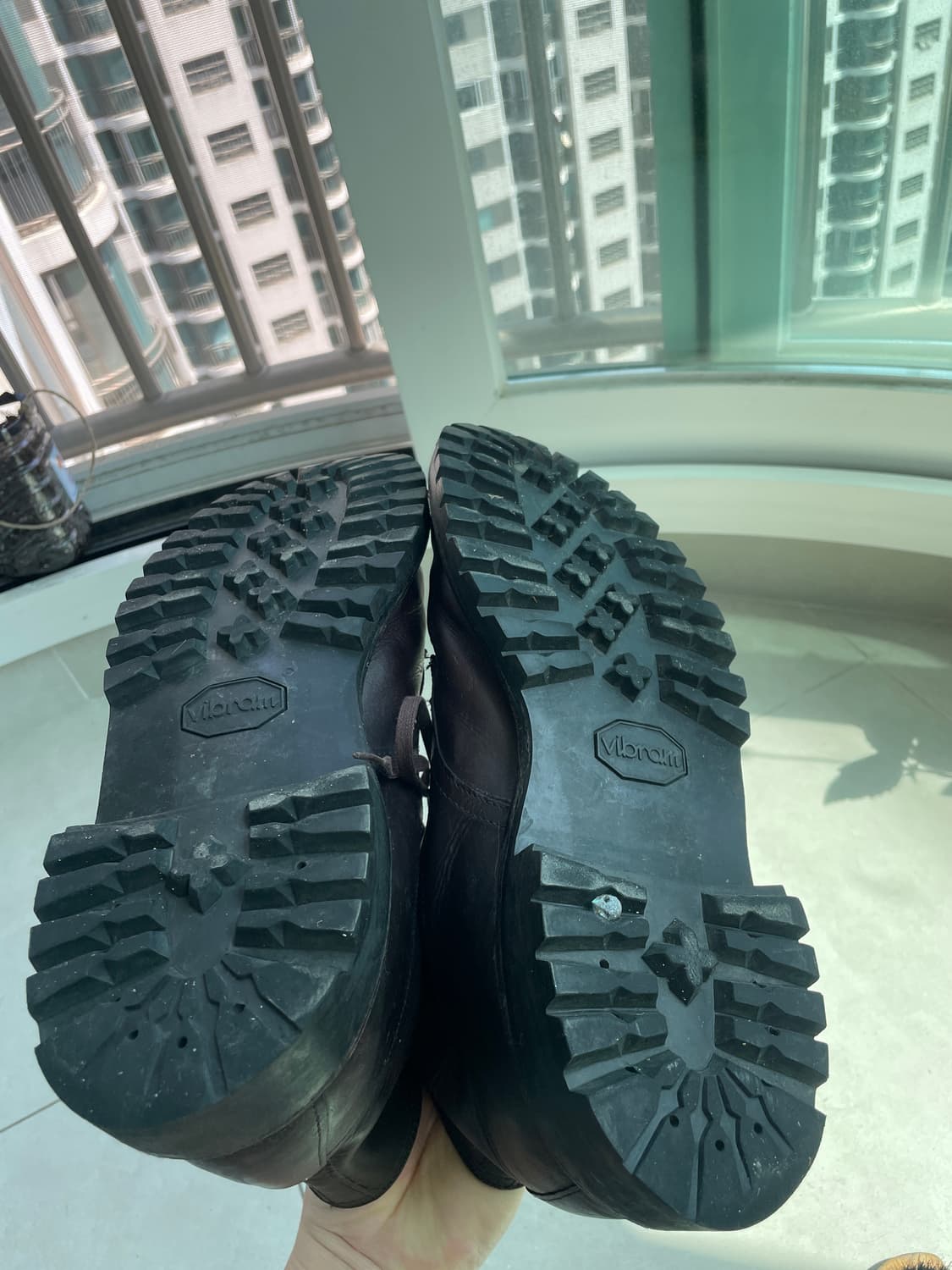 알든 인디부츠 상품이미지5