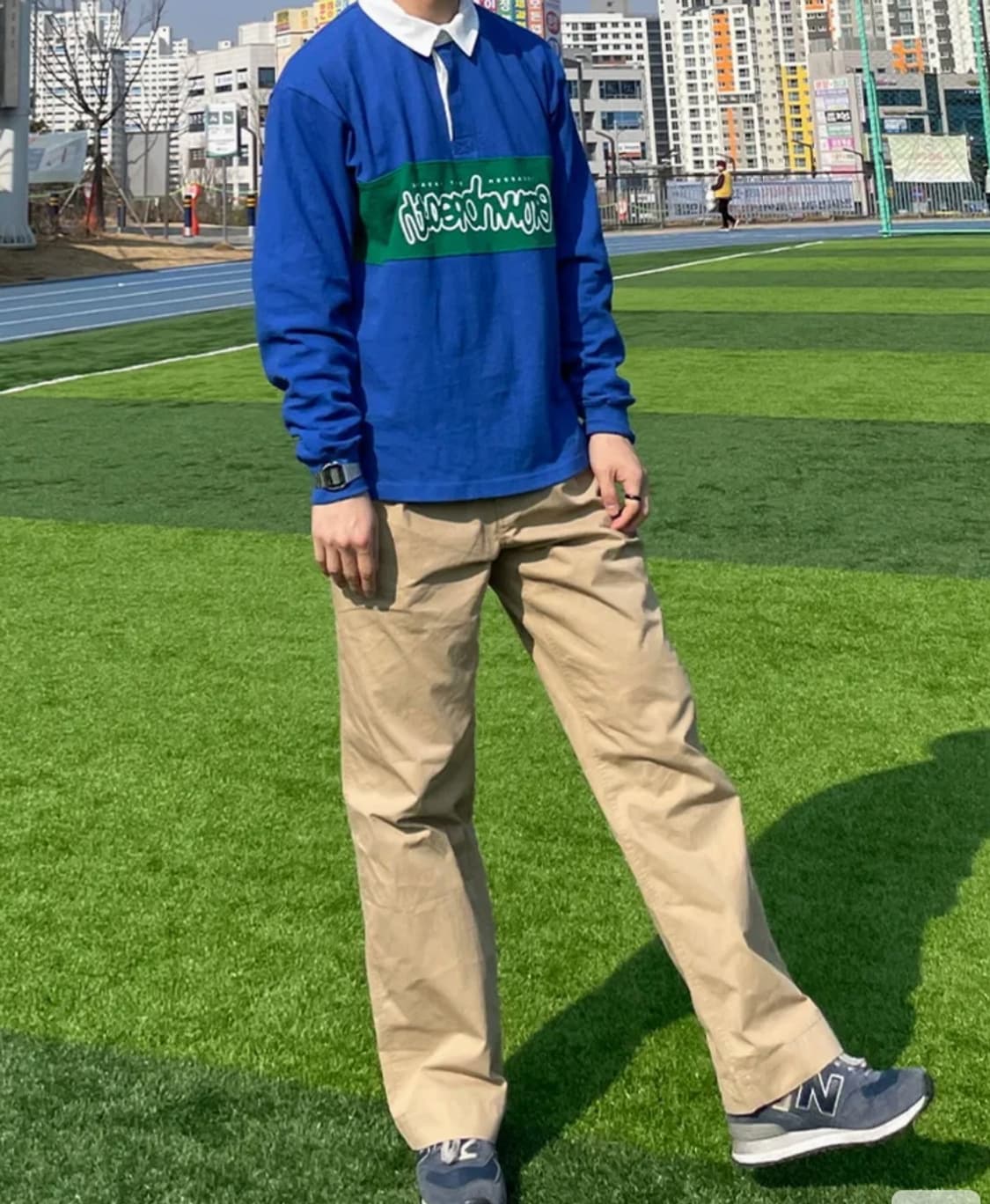브라운브레스 럭비카라티 상품이미지1