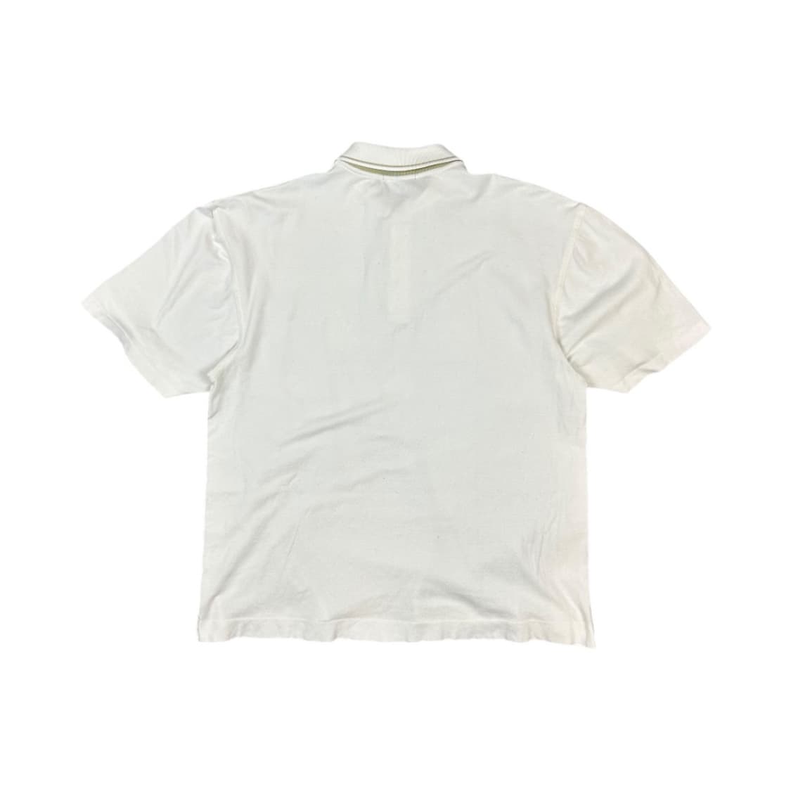 (M) 던힐 스포츠 자수 로고 반팔 폴로셔츠 T-064 상품이미지3