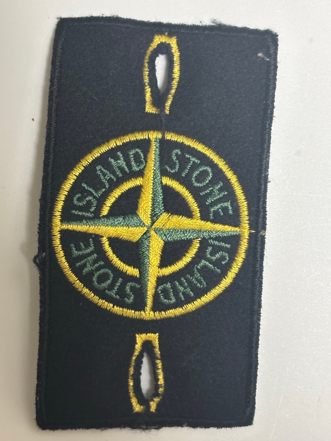 스톤아일랜드 와펜  상품이미지3