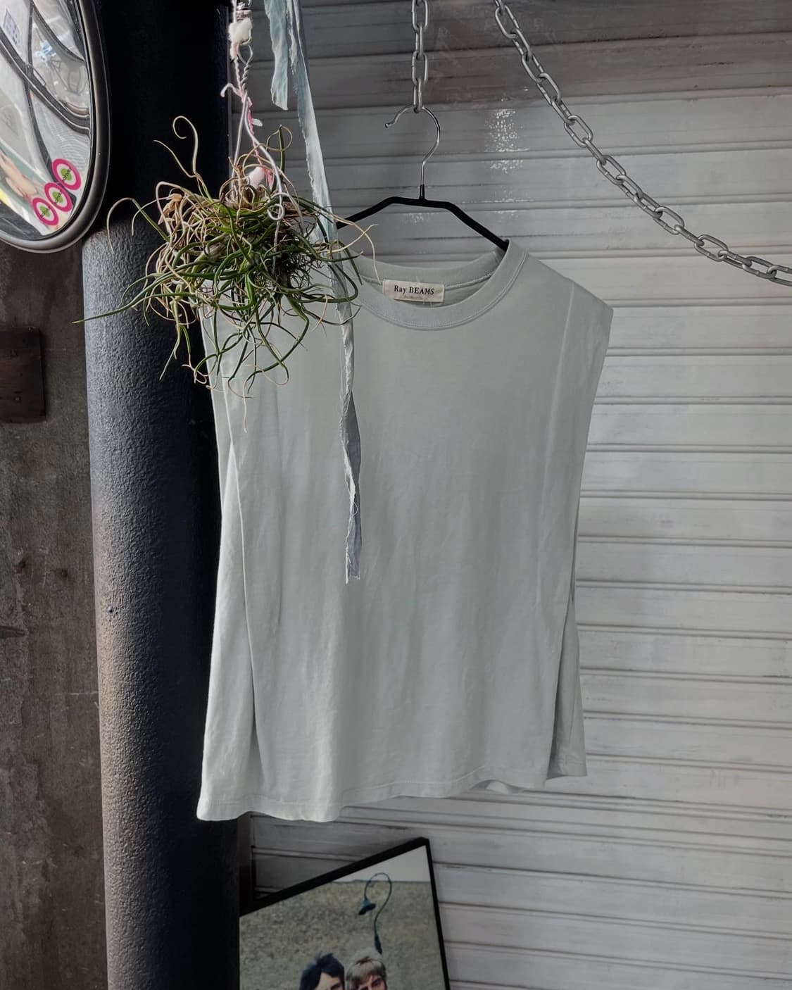 Ray Beams 상품이미지1