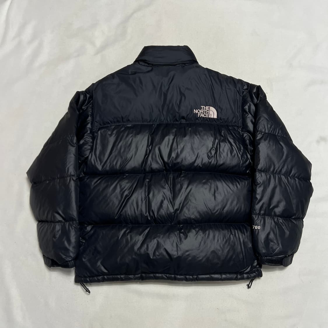 95 노스페이스 눕시 700 구스다운 패딩 상품이미지3