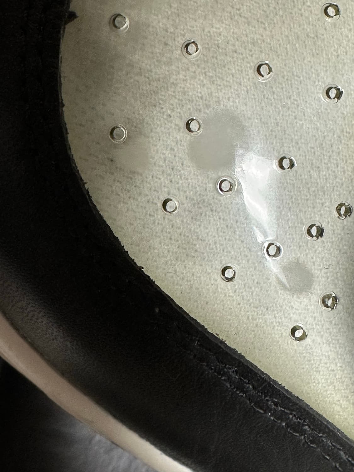 꼼데가르송 덩크 pvc 상품이미지10