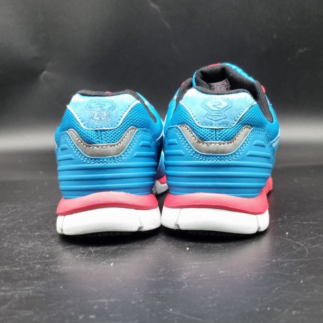 프로스펙스 블루 여성운동화240  상품이미지4