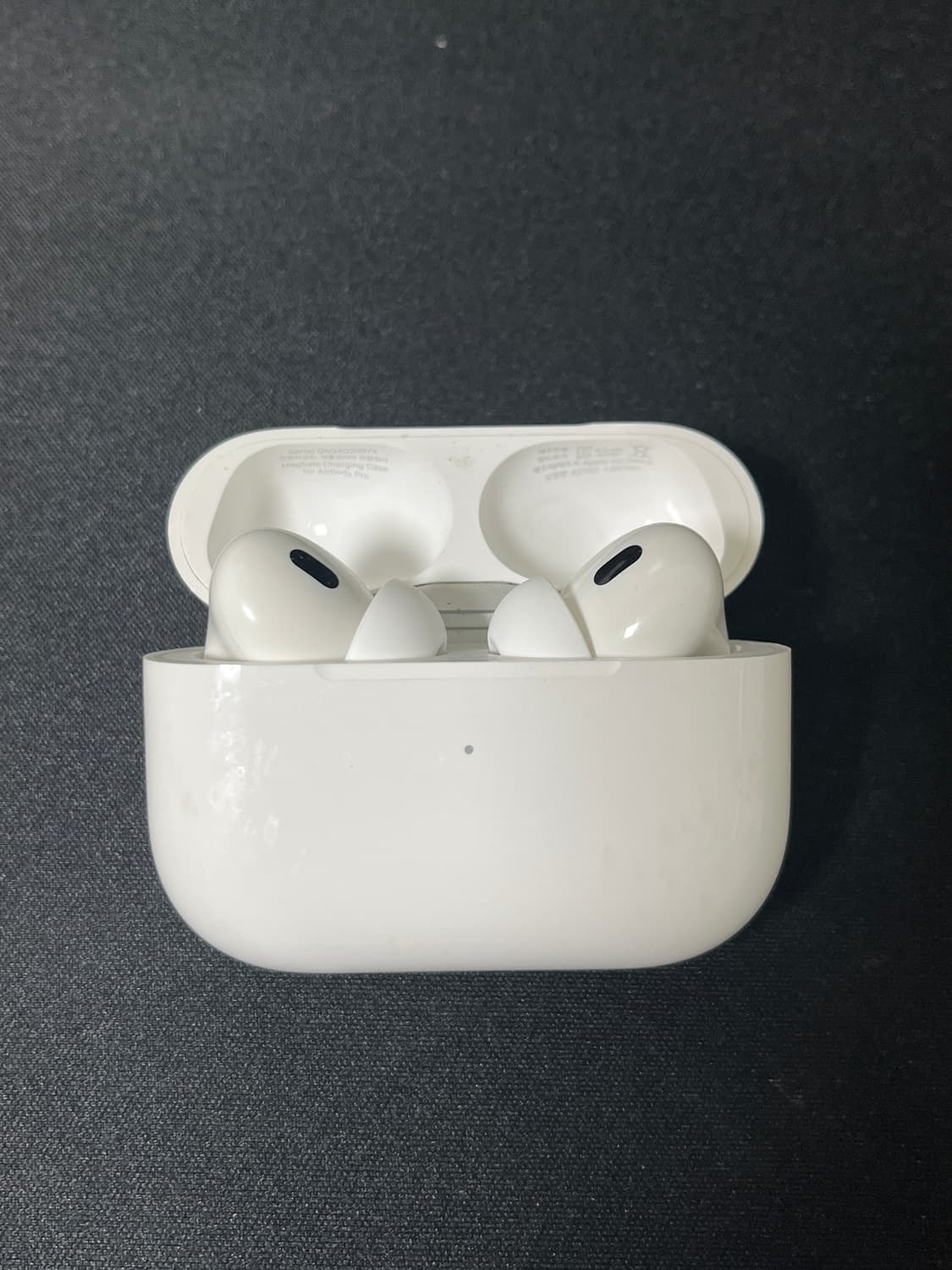 에어팟 프로2 8핀 S급 상품이미지2