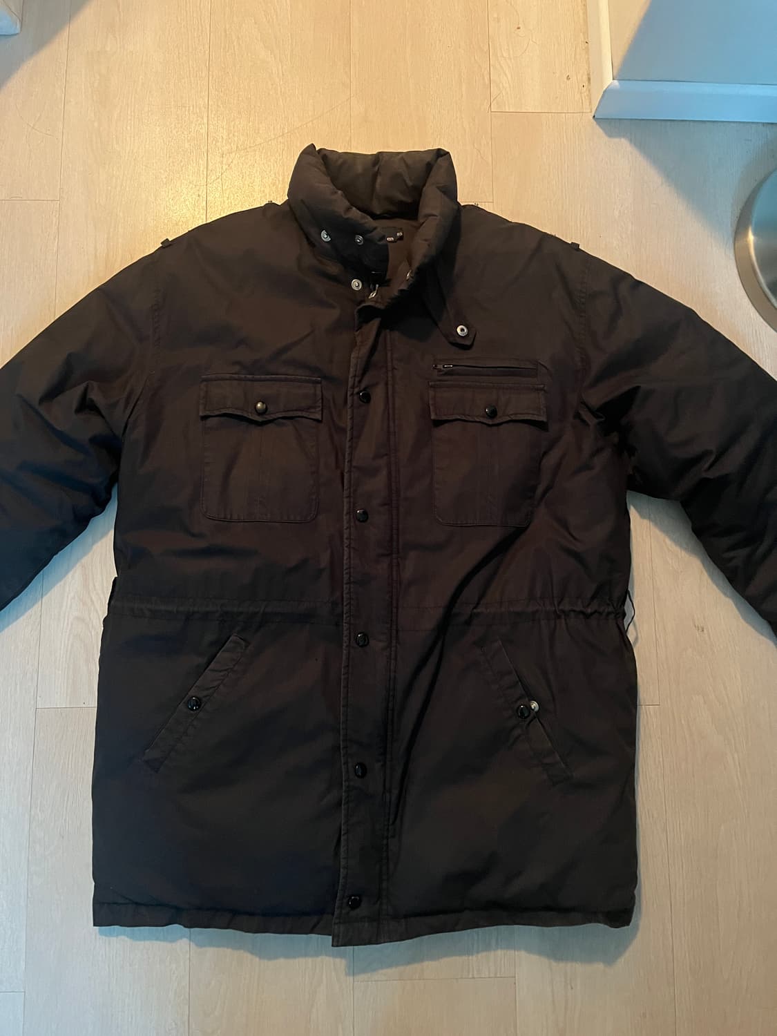 폴로 덕다운 상품이미지1