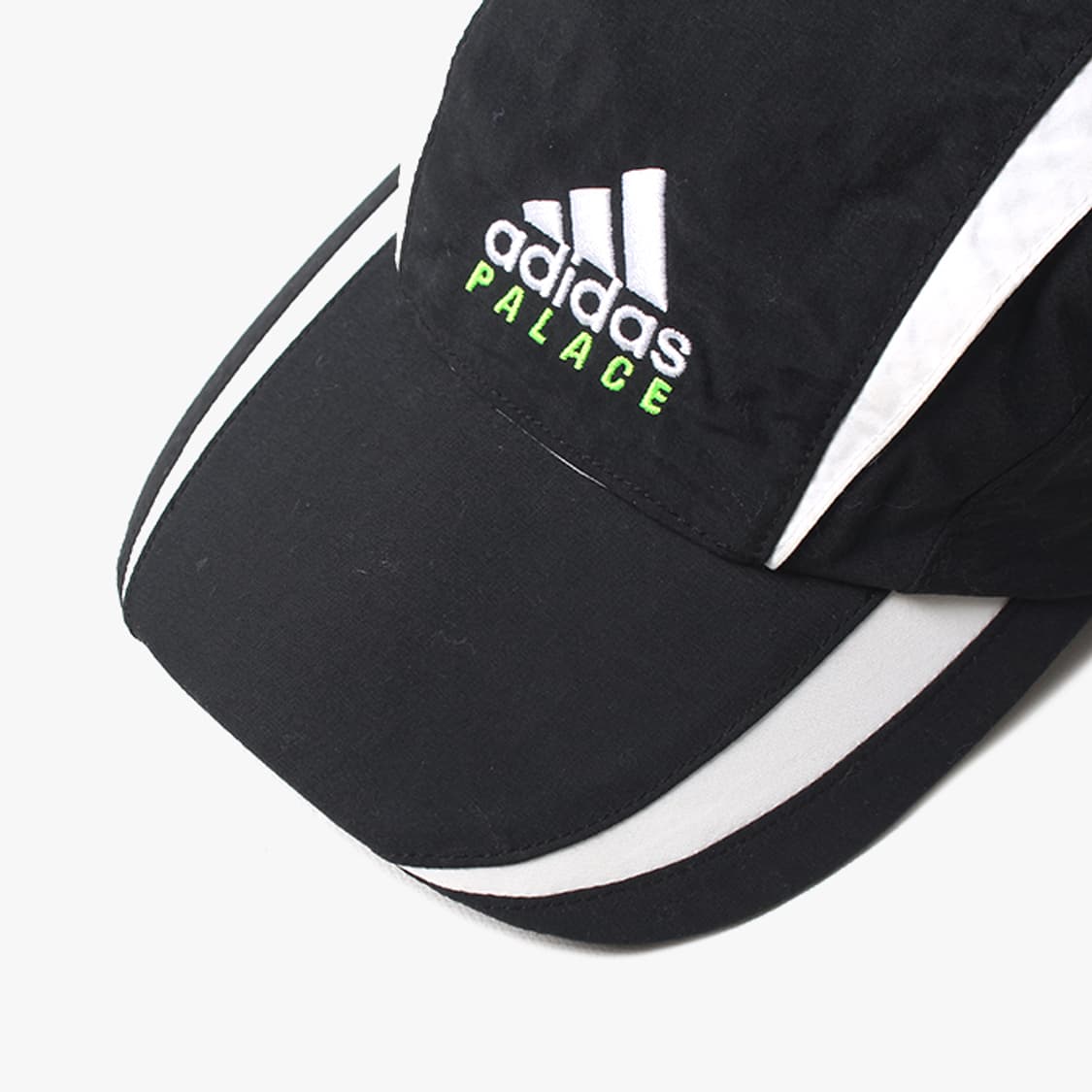  PALACE X ADIDAS "Black Cap" 상품이미지2