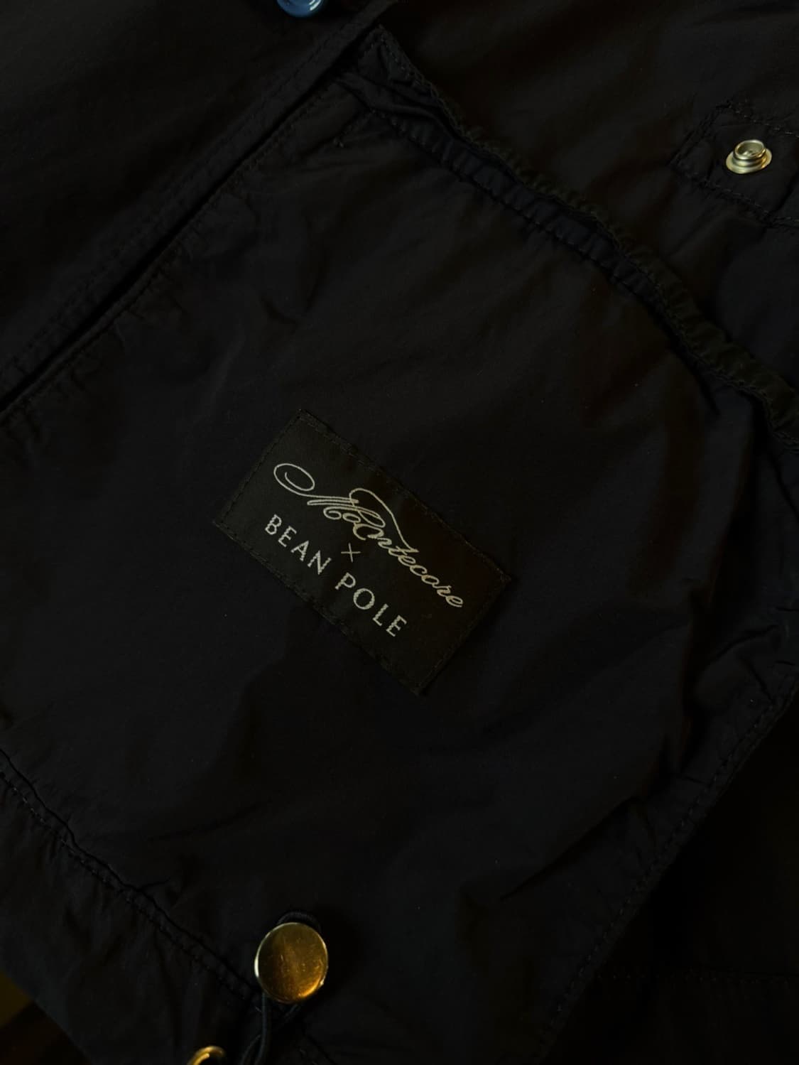 몬테꼬레 유틸리티 자켓 100 상품이미지9