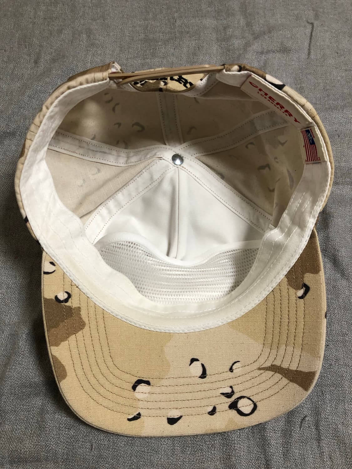 체리 la 모자 cherry la 상품이미지2