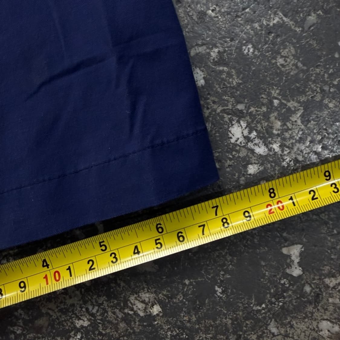 105 데상트 나일론 팬츠  상품이미지6