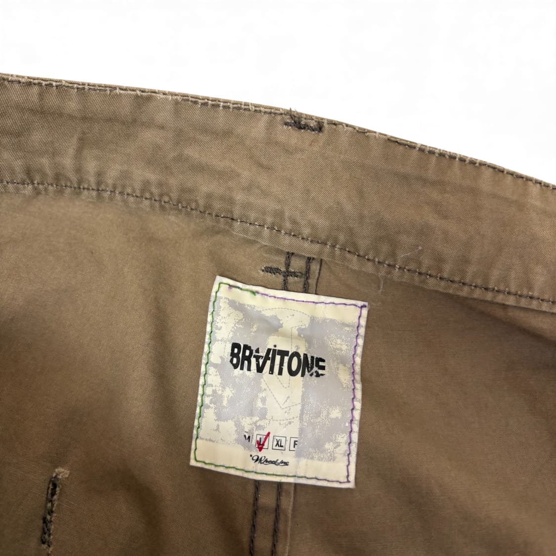 braitone pants 상품이미지10