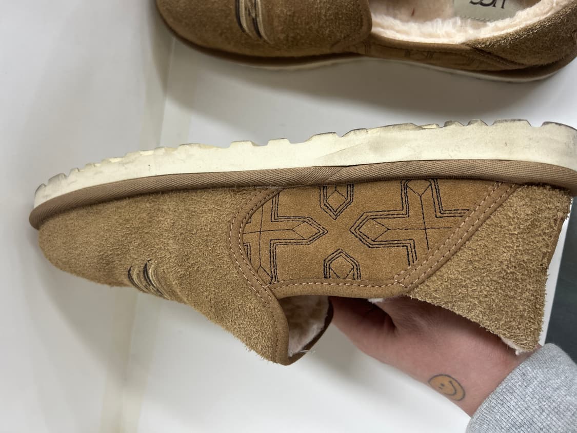 칠드런 오브 더 디스코댄스 UGG 콜라보 자수 슬리퍼 10 상품이미지6