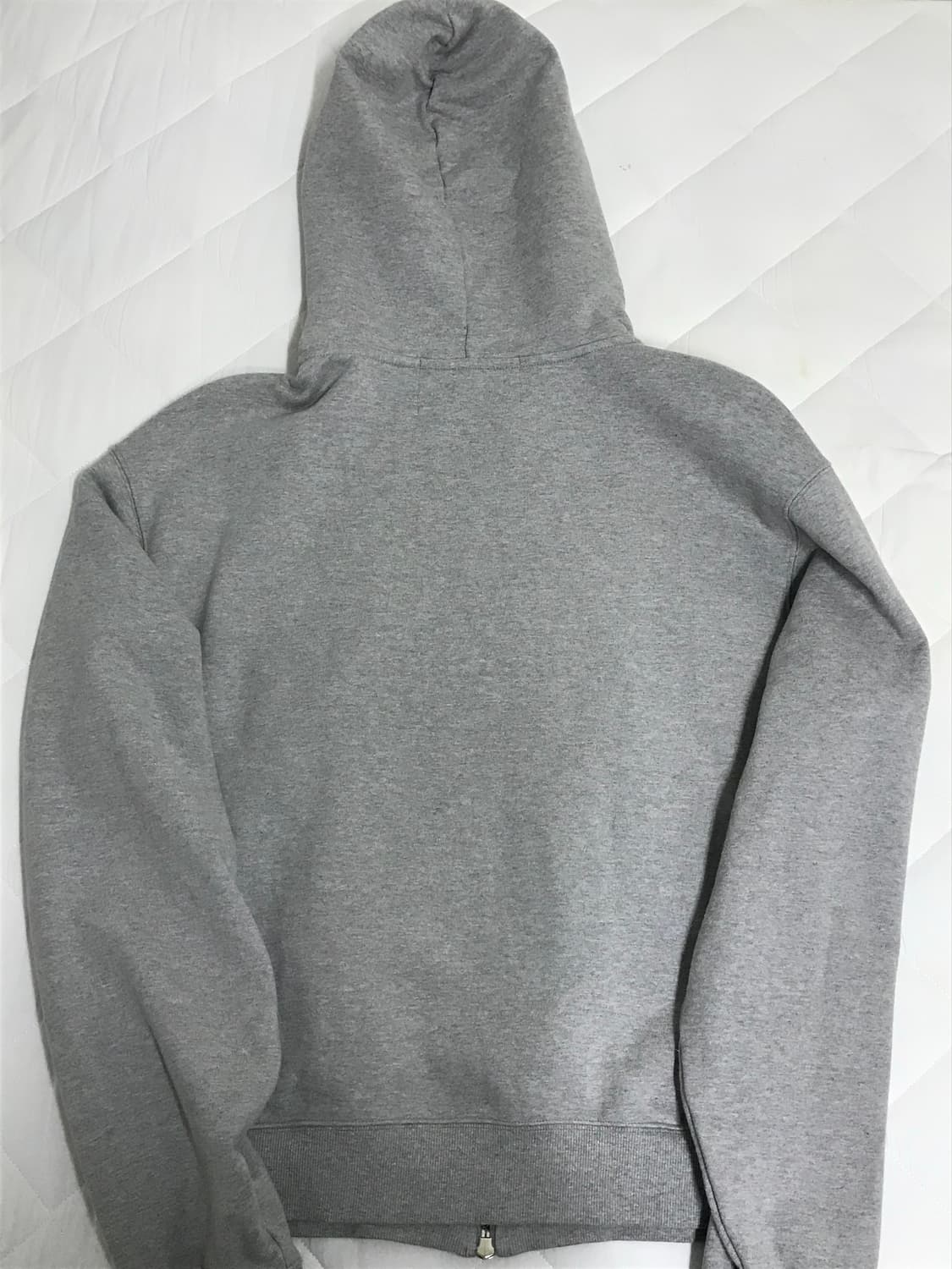 세터 후드집업 상품이미지3