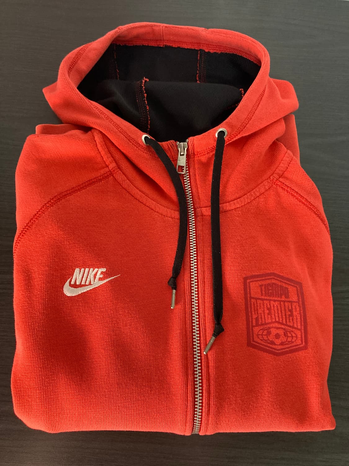 나이키 후드집업  상품이미지1
