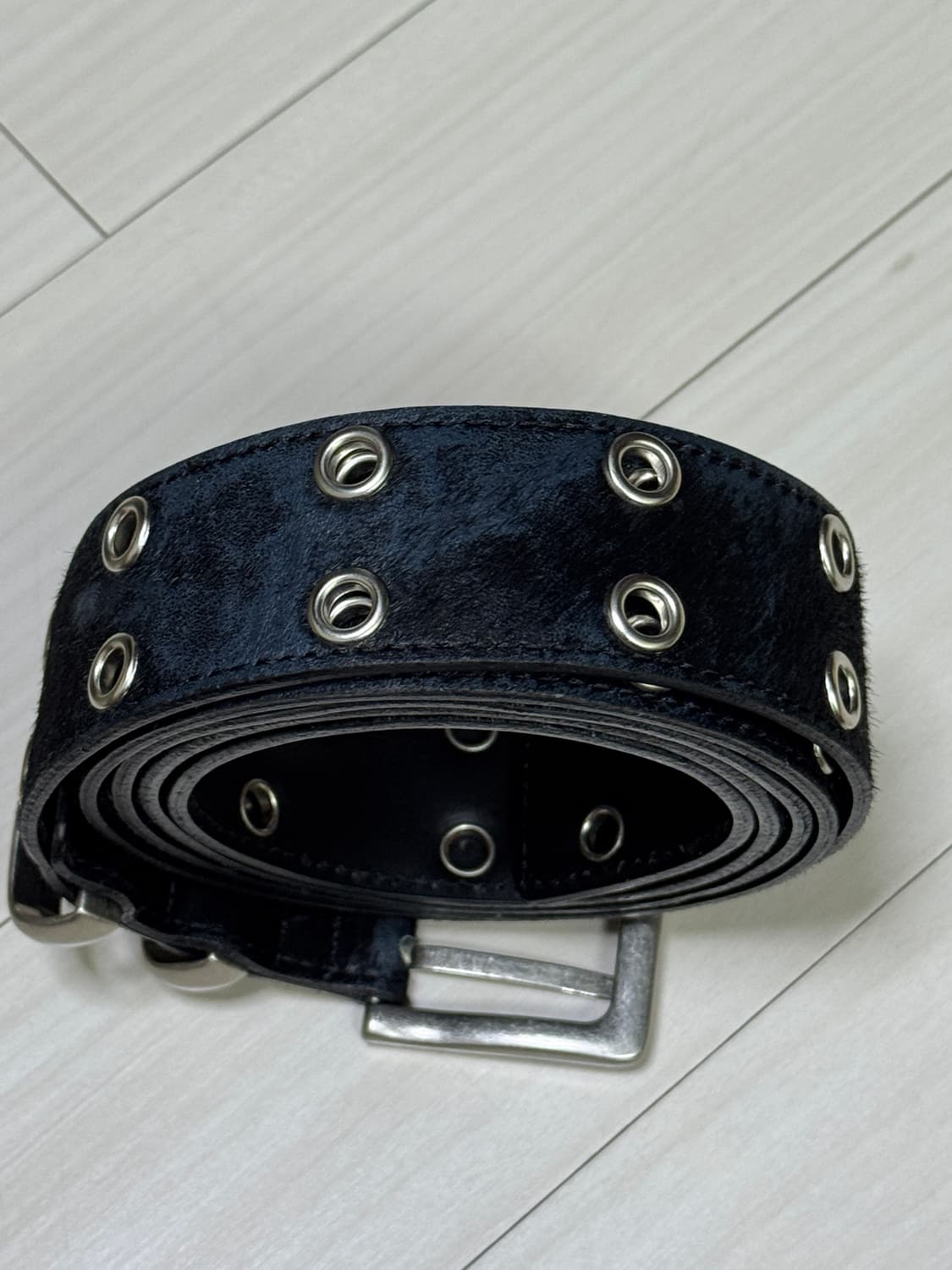 카미엔 벨트 상품이미지3