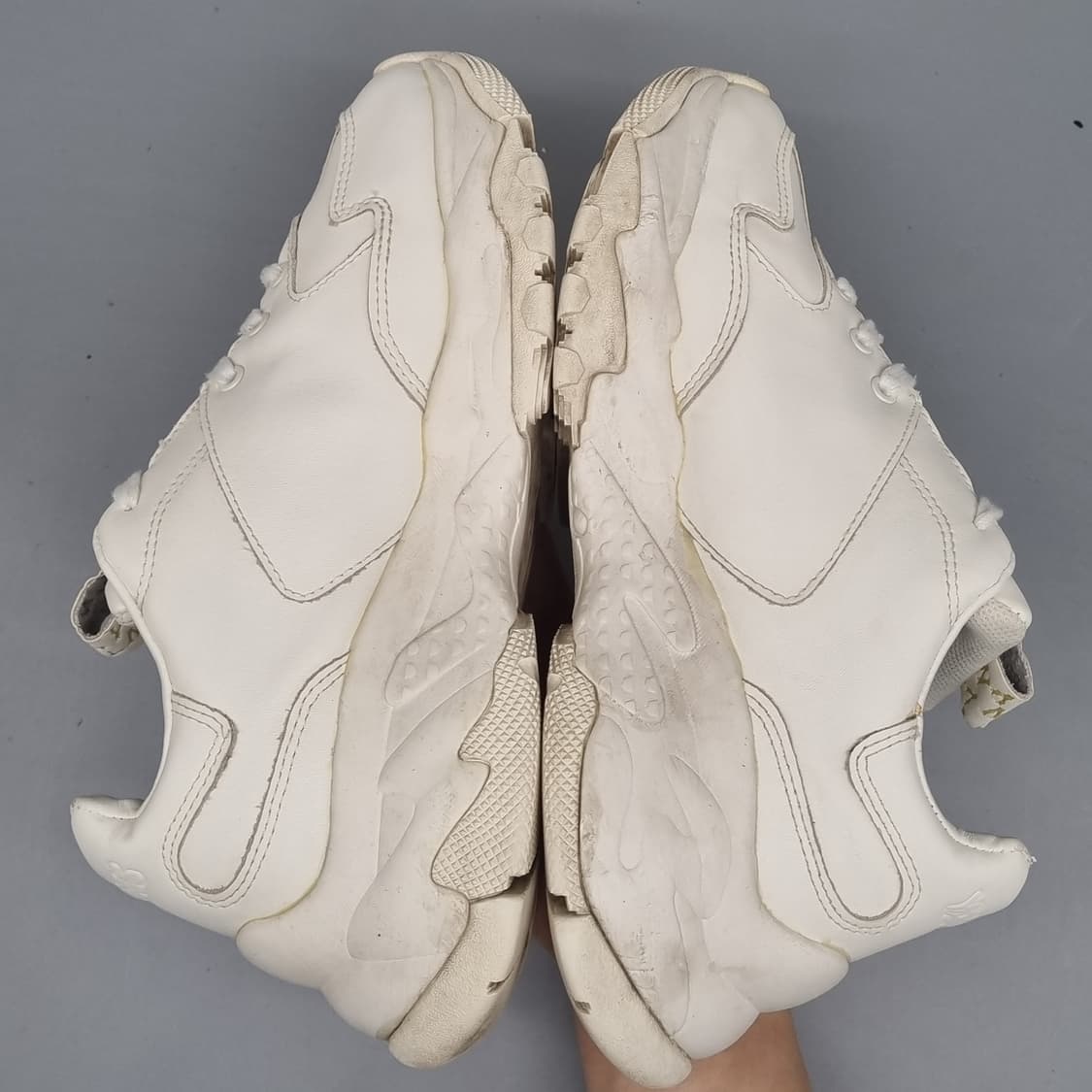 MLB 빅볼청키 뉴옥양키스 운동화250 상품이미지5