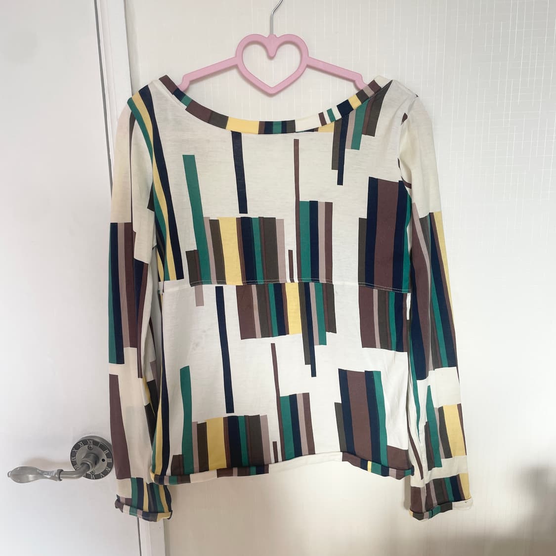 마르니 정품 롱슬리브 상품이미지4