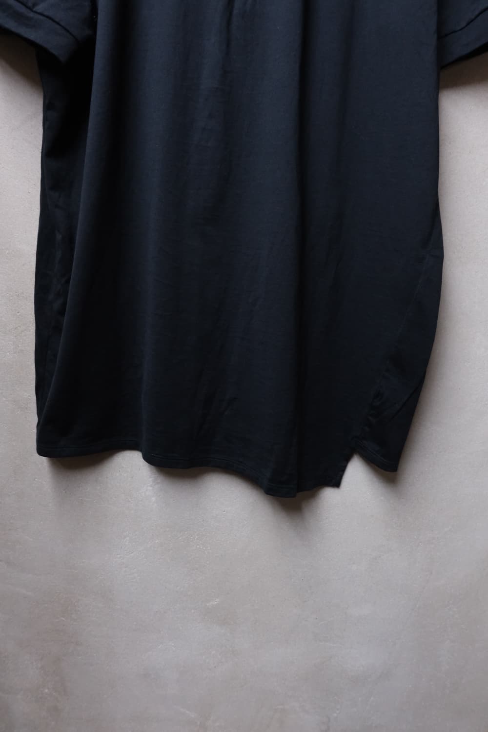 Helmut lang 카라 집업 티셔츠 L 상품이미지5