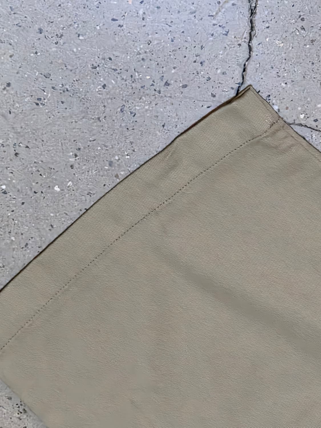 Carhartt 칼하트 베이지 포켓반팔셔츠 상품이미지7