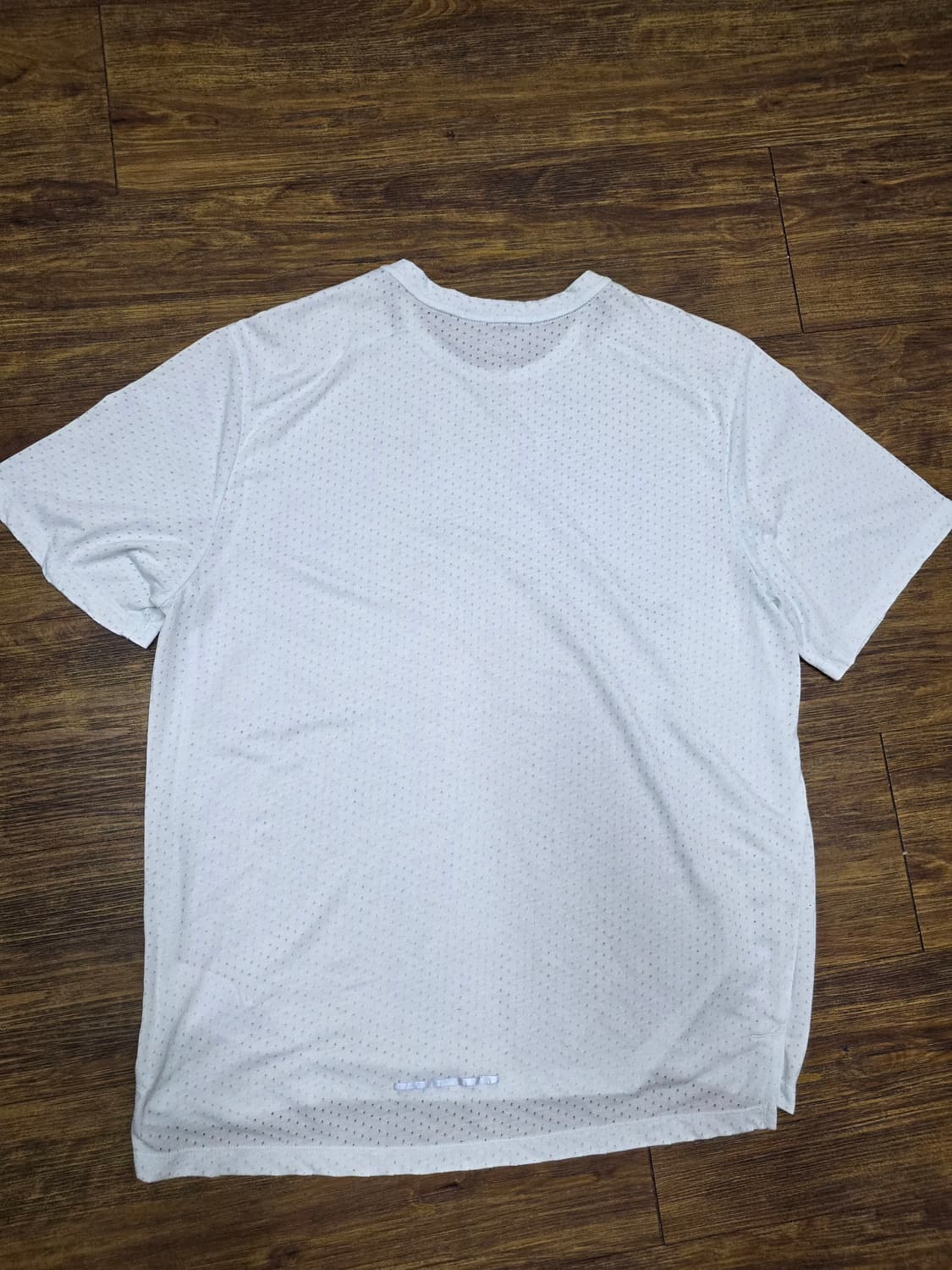 나이키러닝 드라이핏반팔  상품이미지6