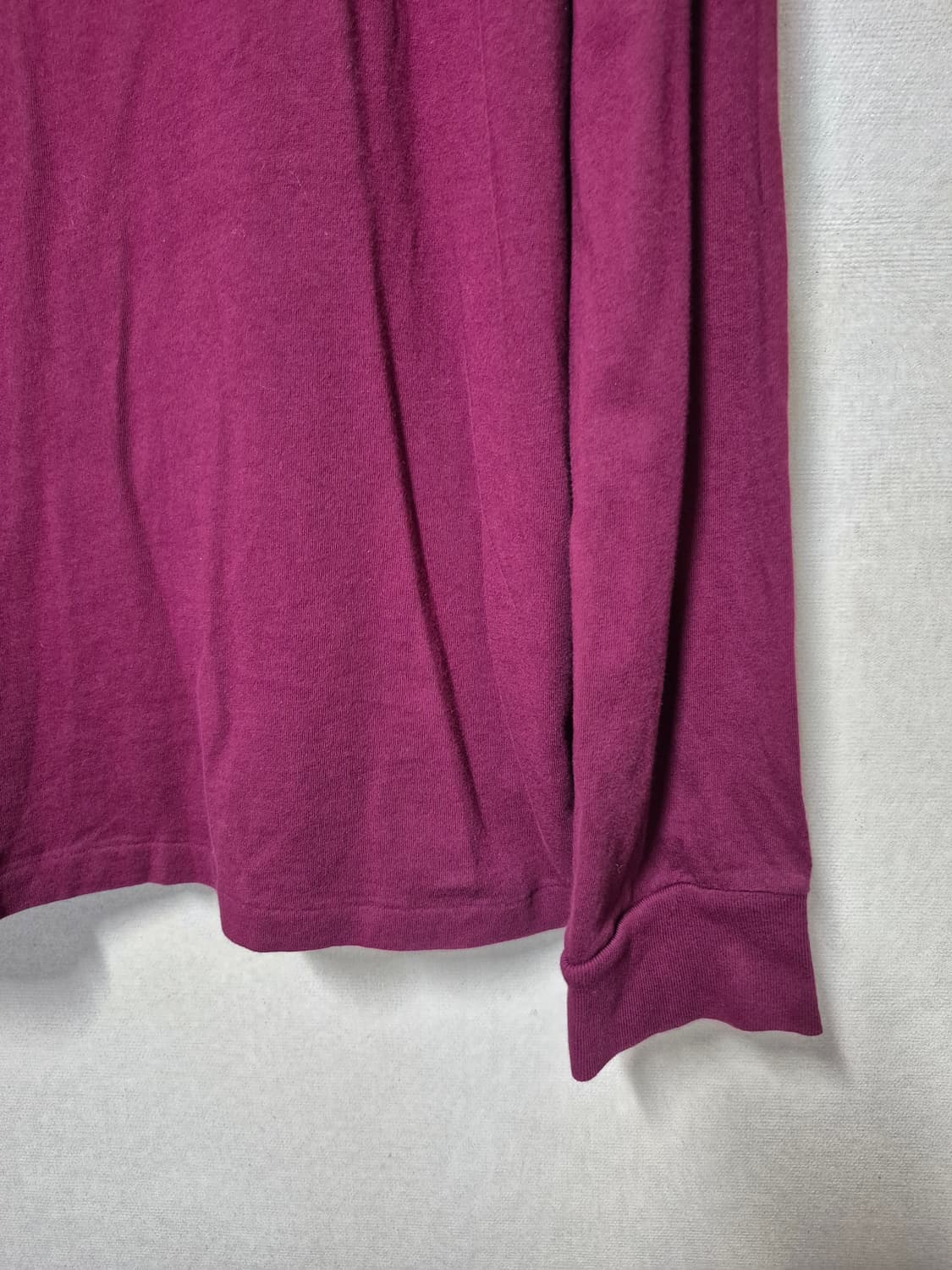 폴로 랄프로렌 긴팔티 상품이미지3