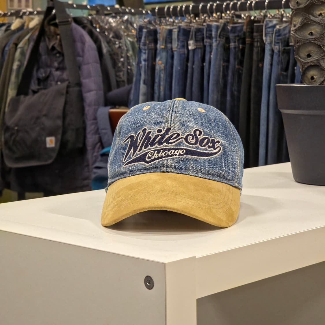 MLB 모자 상품이미지1