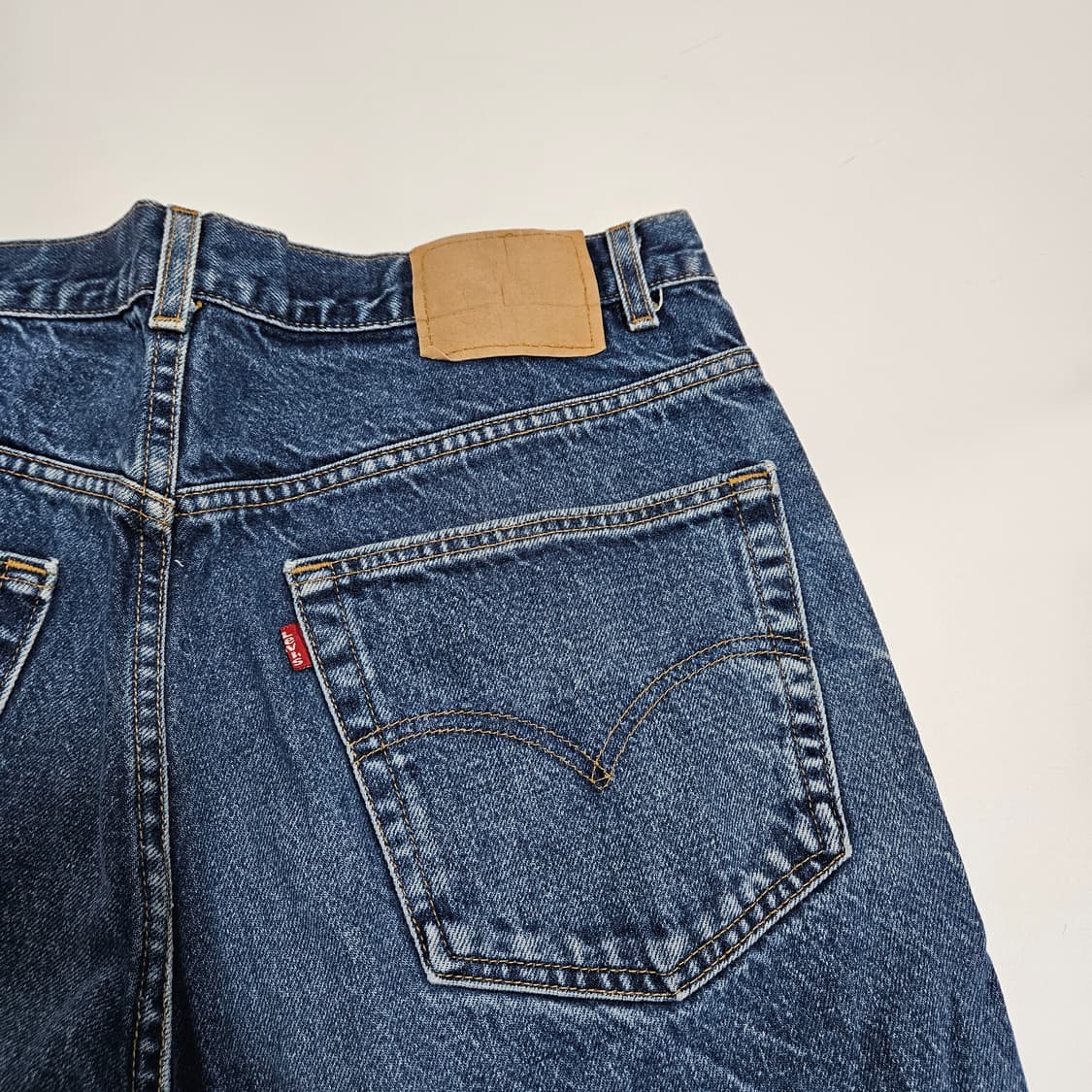 usa 리바이스517 부츠컷[37~38] 상품이미지5
