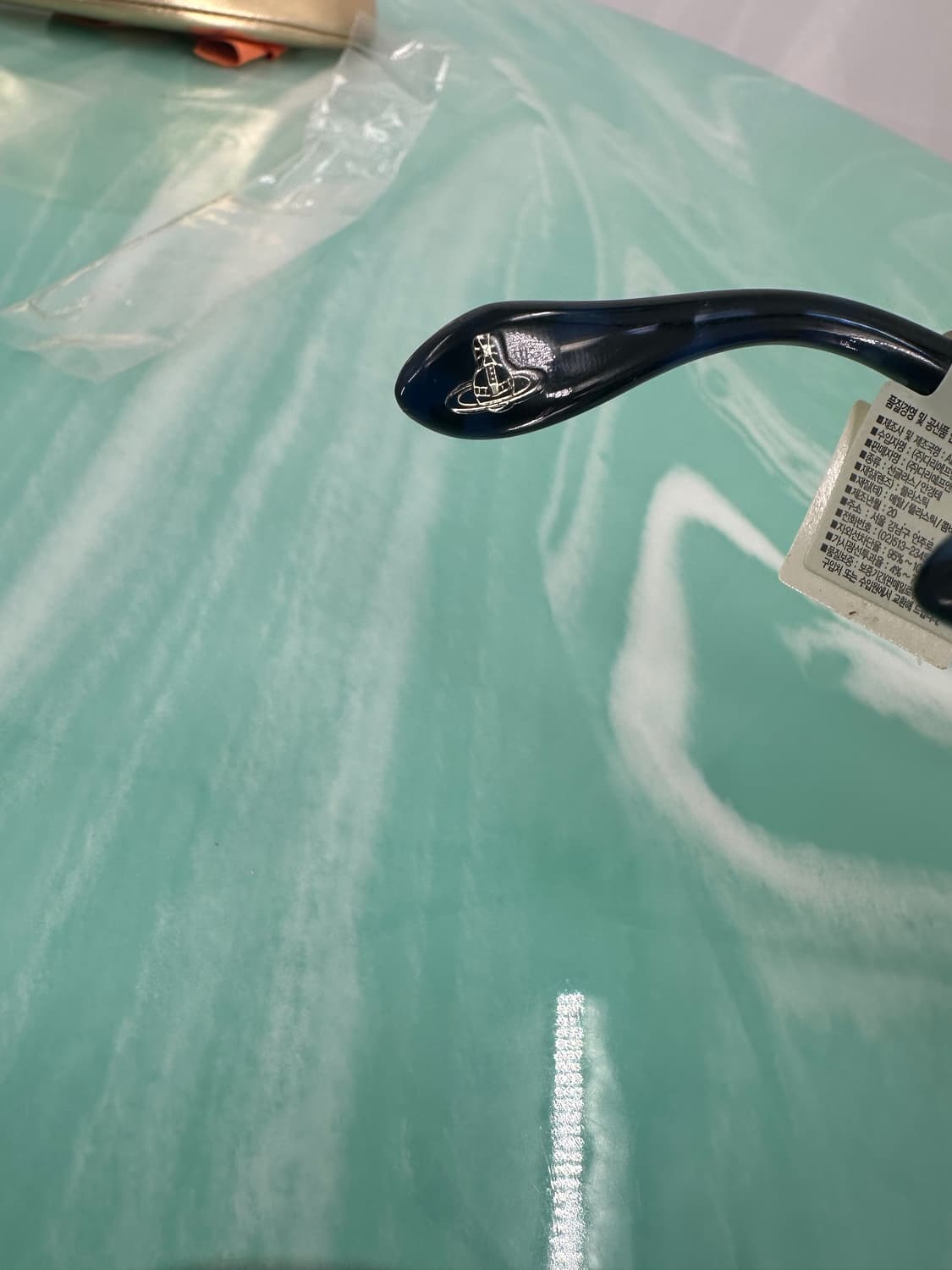 [새상품 무료배송] Made in Japan 비비안웨스트우드 선글라스 상품이미지9