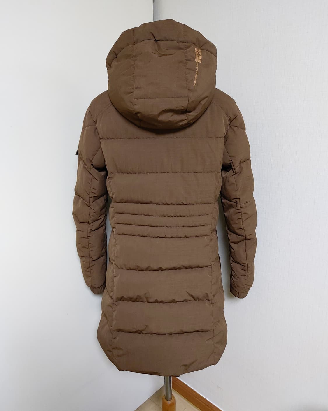 K2 여성 덕다운 롱패딩 (95)

 상품이미지3