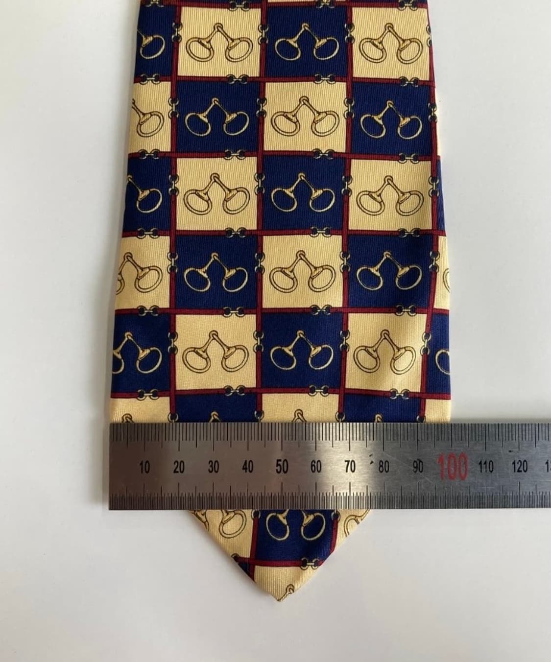 타미힐피거 넥타이 상품이미지8