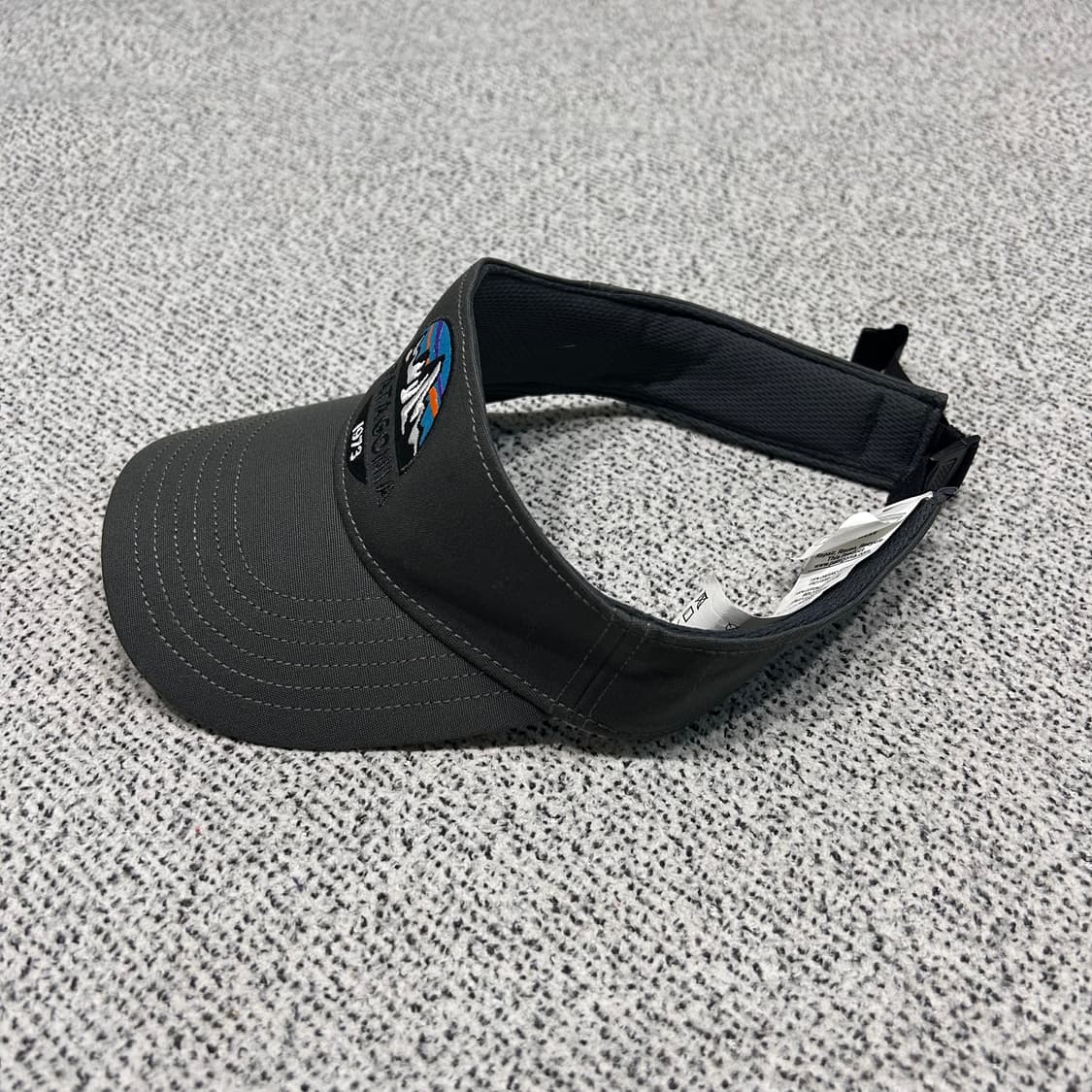 파타고니아 썬캡 상품이미지2