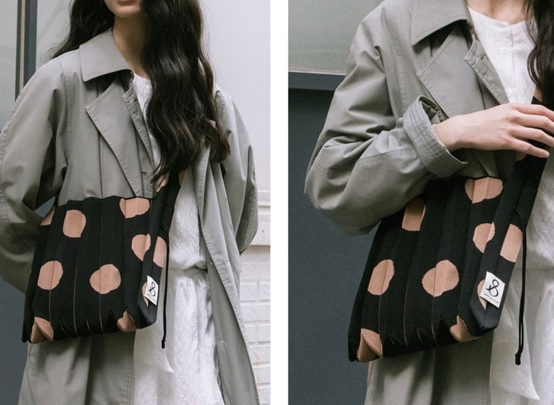 조셉앤스테이시  가방, 크로스백 (새상품) 상품이미지3