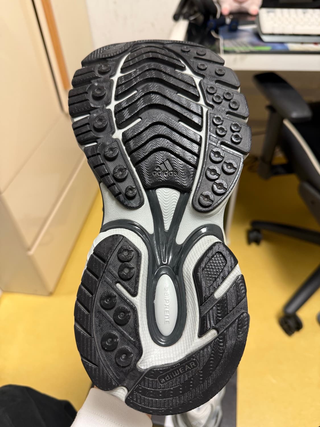 아디다스 젤리피쉬 270 판매 상품이미지5