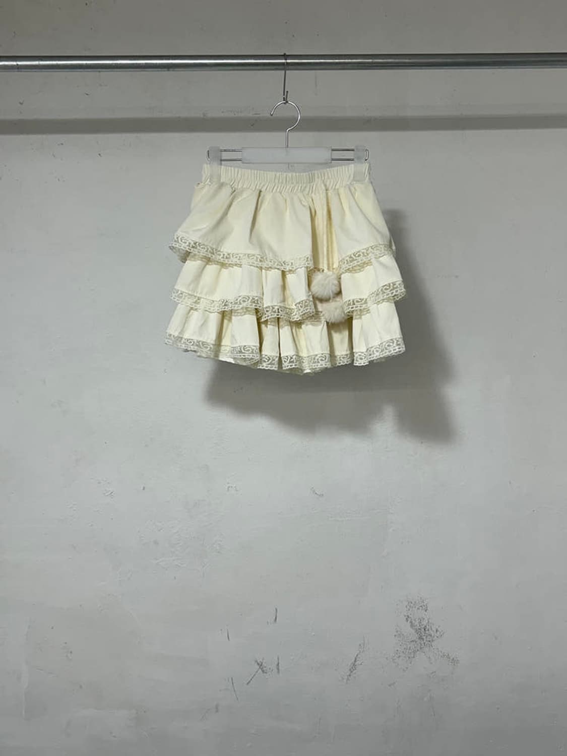 vtg skirt 상품이미지1