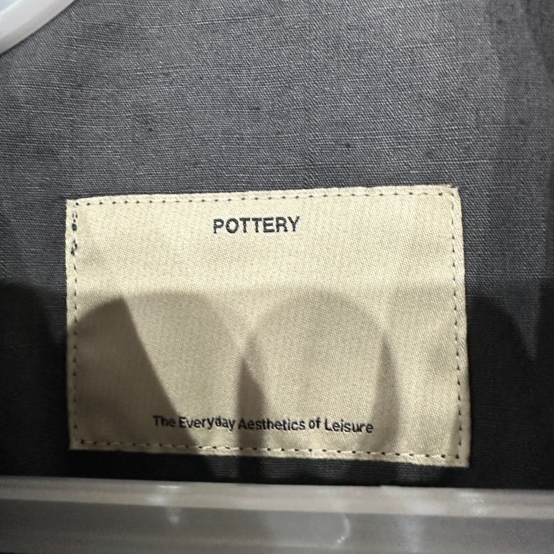 포터리 코튼필드자켓 2SIZE 상품이미지3