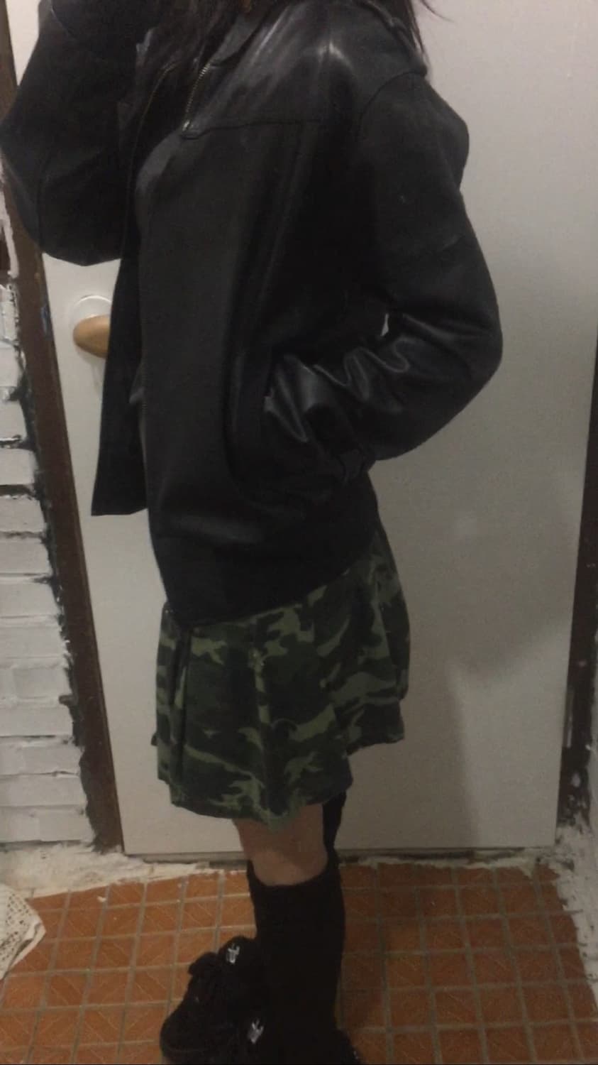 레더자켓 상품이미지3